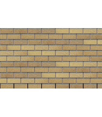 Фасадная Плитка Деке, Premium Brick, Янтарный