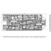 Фасадные панели (Цокольный Сайдинг) Альта-Профиль Комби Каньон Невада