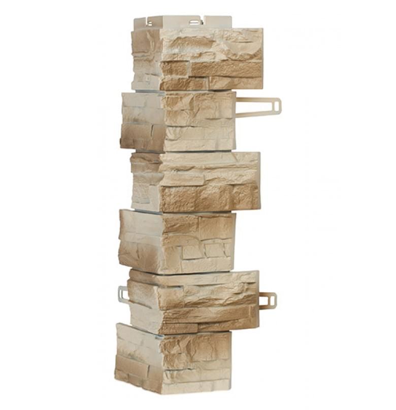 Угол наружный Royal Stone Скалистый Камень Оттава