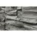Фасадные панели (Цокольный Сайдинг) Royal Stone Скалистый Камень Квебек