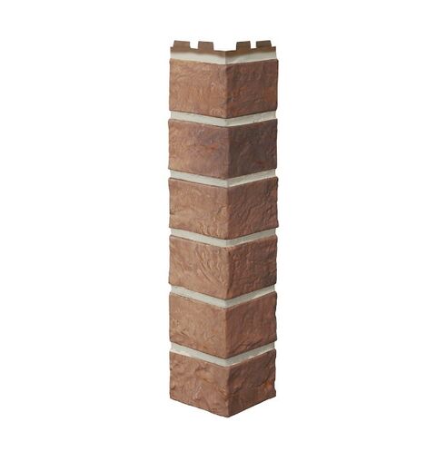 Угол наружный VOX Solid Brick Regular Бристоль