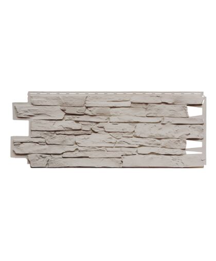 Фасадные панели (Цокольный Сайдинг) VOX Solid Stone Regular Lazio Лацио 
