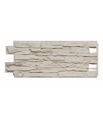 Фасадные панели (Цокольный Сайдинг) VOX Solid Stone Regular Liguria Лигурия 