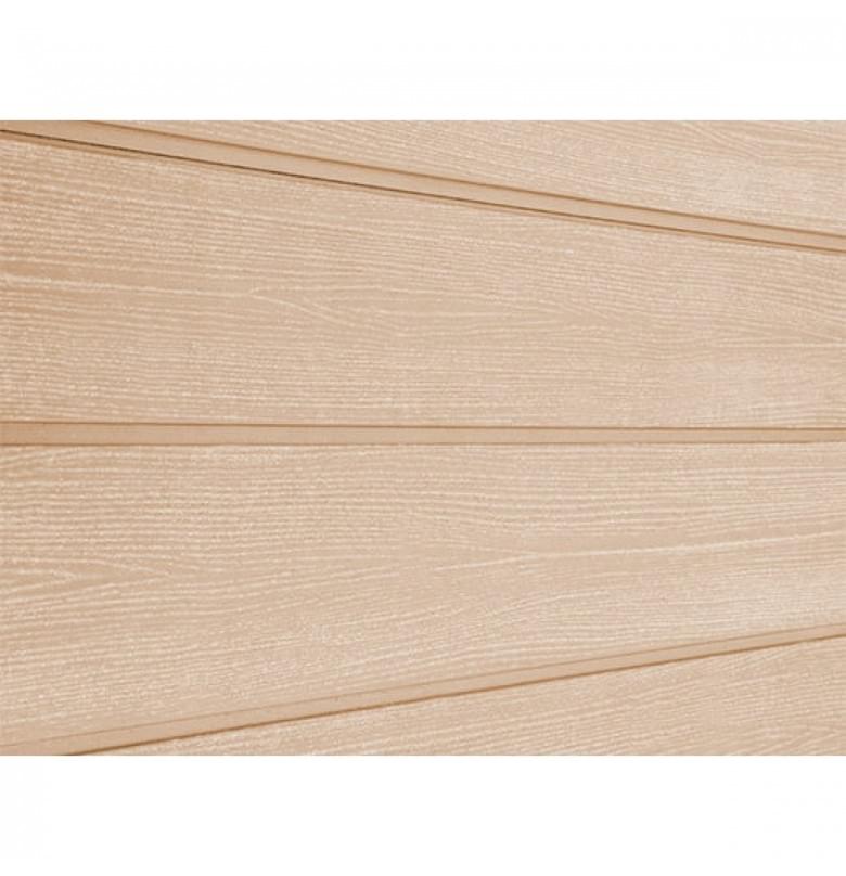 Сайдинг ДПК Savewood Sorbus (R) Бежевый