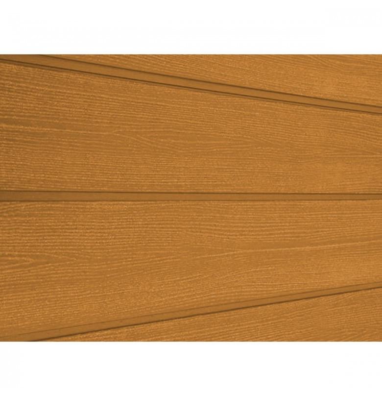 Сайдинг ДПК Savewood Sorbus (R) Тик