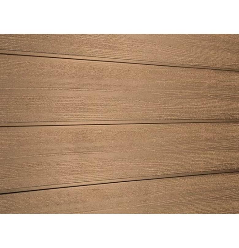 Сайдинг ДПК Savewood SW Cedrus (R) Тик