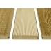 Террасная Доска ДПК SaveWood Advanced Abies (R) тик 3 пог.м.