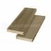 Террасная Доска ДПК SaveWood Advanced Abies (R) тик 3 пог.м.