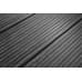 Террасная Доска ДПК SaveWood Standard-Plus Ornus (R) черный 3 пог.м.