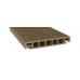 Террасная Доска ДПК SaveWood Standard-Plus Salix (S) (R) тик 6 пог.м.