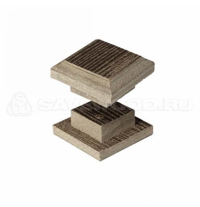 Крышка Малая ДПК SaveWood
